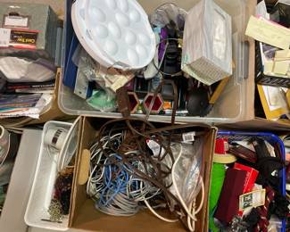 misc items
