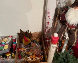 Holiday decor