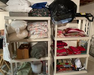 Linens