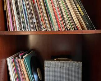 Records