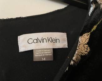 Women's clothing