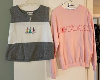 Clothing