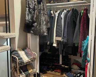 Clothing