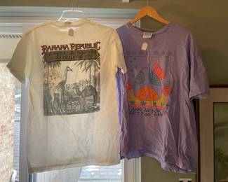 Clothing