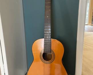 Del Rey guitar