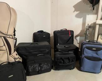   Luggage