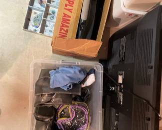 misc items 