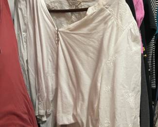 Clothing