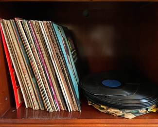 Records