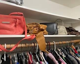 Purses