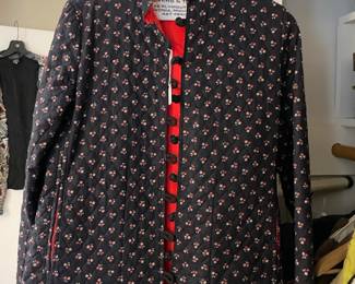 Women's clothing