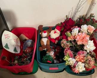 Holiday decor