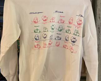 Women's clothing
