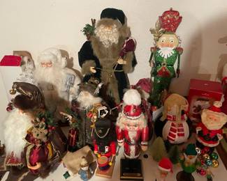 Holiday decor