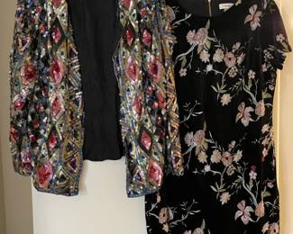 Women's clothing