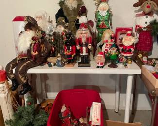 Holiday decor