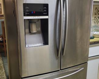 Samsung Refrigerator 
