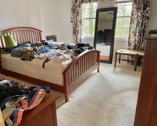 Kincaid Bedroom Suite