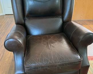 Recliner