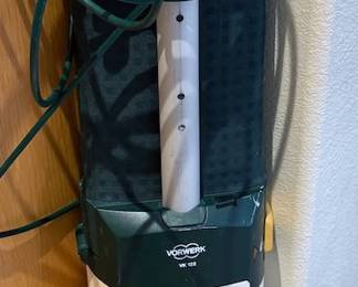 Vacuum cleaner