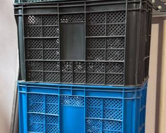 Crates