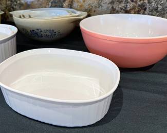 Kitchenwares