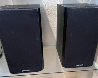 Speakers