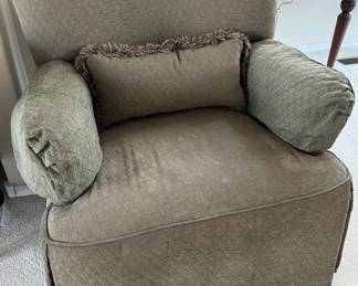 Arm chair