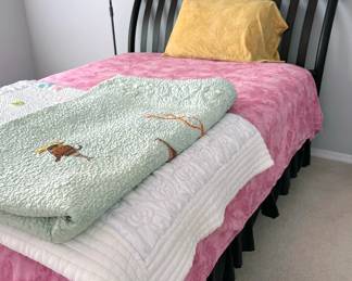 Bedframe