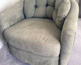 Armchair