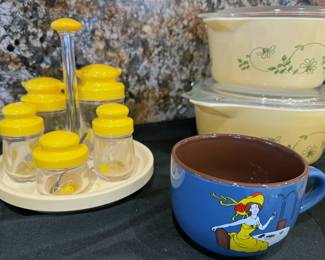 Kitchenwares