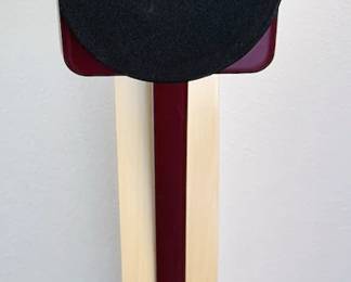 NHT XDA speakers