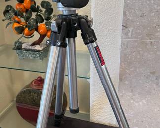 Tripod
