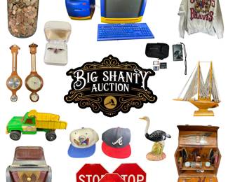 Jan. Online Auction