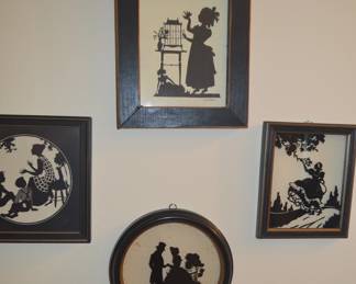 DSC 0063Silouette Art