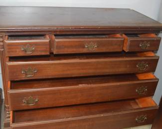 Sideboard or dresser