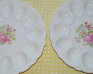 Egg plates