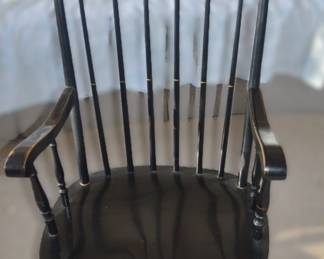 Rocking chair