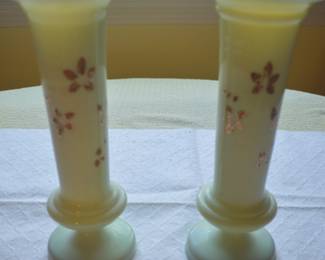 vintage vases