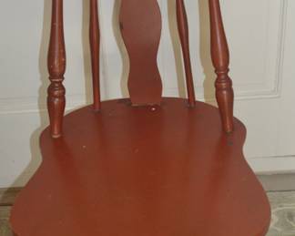 antique chairs