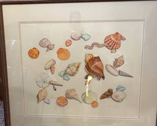 Heidi Lindy Watercolor