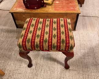 Wonderful Ottoman $300