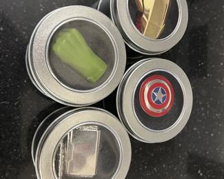 Marvel Super hero flash drive - 16GB