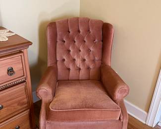 Armchair