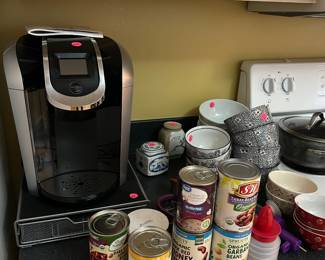 Keurig Coffee maker 