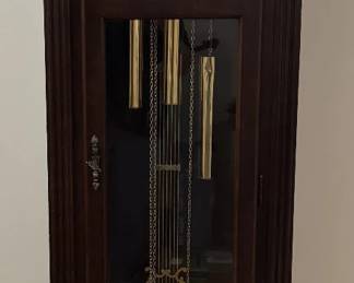 Grandfather Clock