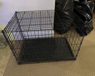 Pet Kennel