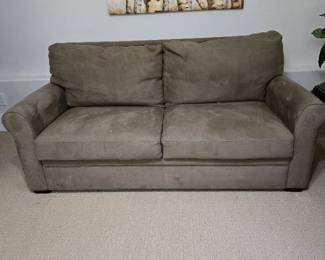 Nice Queen Size Sofa Bed