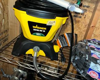 Wagner Control Pro 130