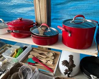 Kitchenaid cookware